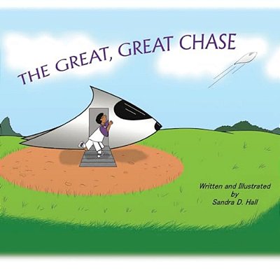 The Great, Great Chase-..