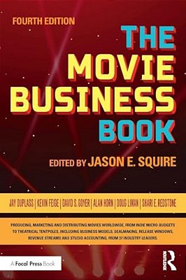The Movie Business Book-..