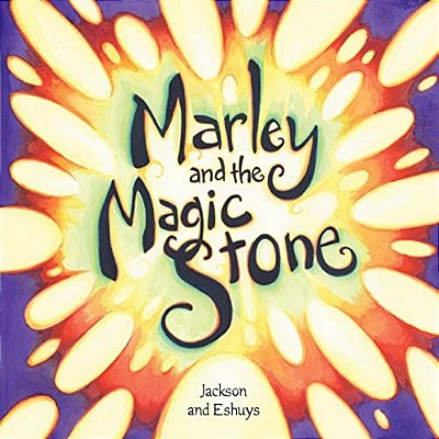 Marley And The Magic Stone-..