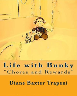 Life With Bunky "Chores And Rewards"-..