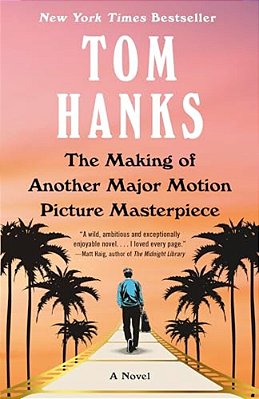 The Making Of Another Major Motion Picture Masterpiece-..