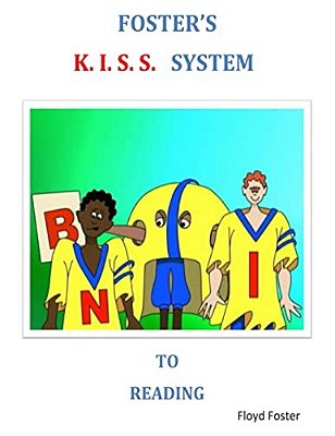 Foster's K. I. S. S. System To Reading-..