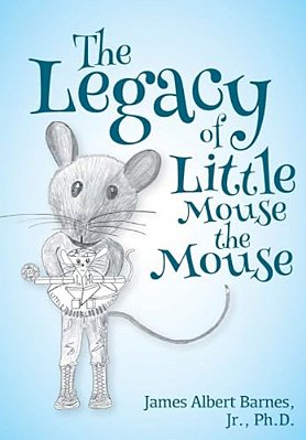 The Legacy Of Little Mouse The Mouse-..