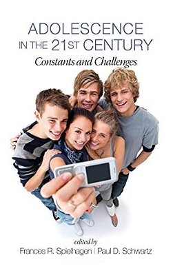 Adolescence In The 21St Century: Constants And Challenges-..