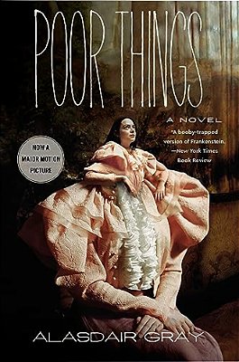 Poor Things [Movie Tie-In]-..