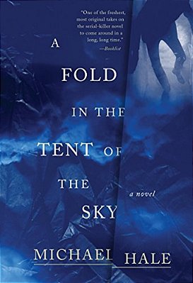 A Fold In The Tent Of The Sky-..