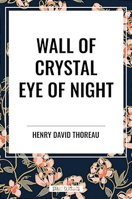 Wall Of Crystal, Eye Of Night-..