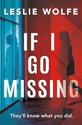 If I Go Missing-..