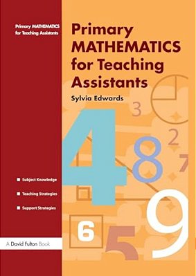 Primary Mathematics For Teaching Assistants-..