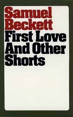 First Love And Other Shorts-..