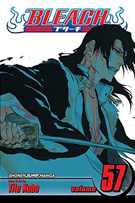 Bleach, Vol. 57-..