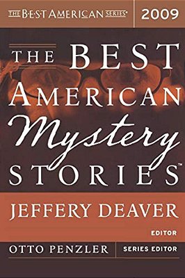 The Best American Mystery Stories 2009-..
