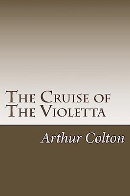 The Cruise Of The Violetta-..