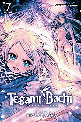Tegami Bachi, Vol. 7-..