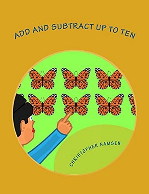 Add And Subtract Up To Ten-..