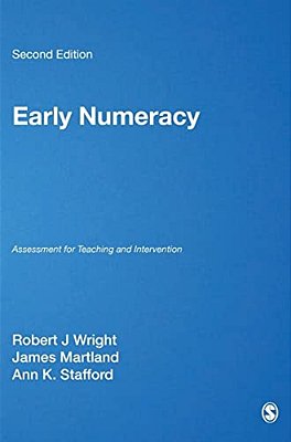 Early Numeracy: Assessment For Teaching And Intervention-..