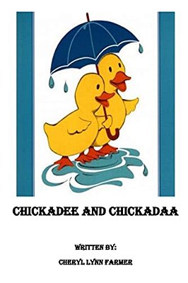 Chickadee Chickadaa-..