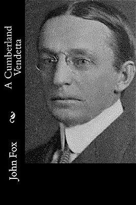 A Cumberland Vendetta-..