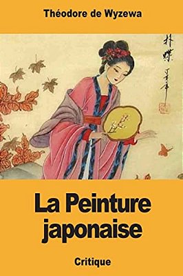 La Peinture Japonaise-..