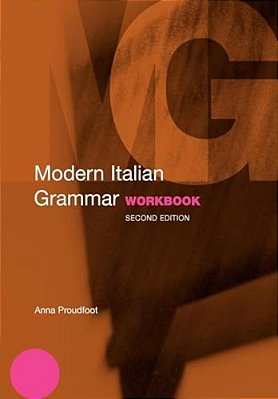 Modern Italian Grammar Workbook-..