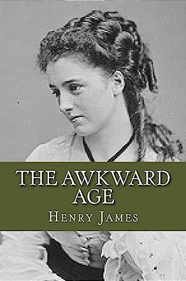 The Awkward Age-..