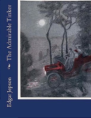 The Admirable Tinker-..