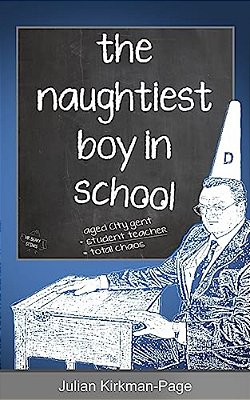 The Naughtiest Boy In School-..