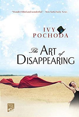 The Art Of Disappearing-..