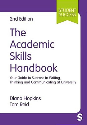 The Academic Skills Handbook-..