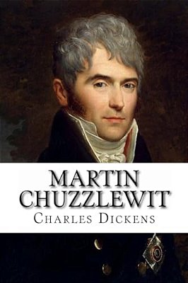 Martin Chuzzlewit Charles Dickens-..