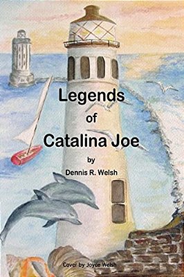 Legends Of Catalina Joe-..