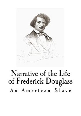 Narrative Of The Life Of Frederick Douglass-..