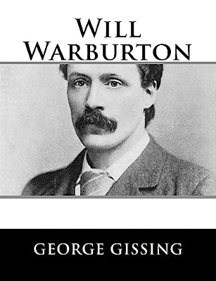 Will Warburton-..