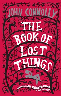 The Book Of Lost Things-..