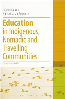 Education In Indigenous, Nomadic And Travelling Communities-..