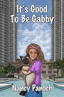 It's Good To Be Gabby-..