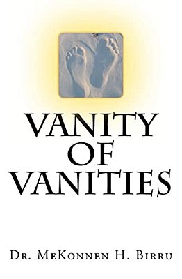 Vanity Of Vanities-..