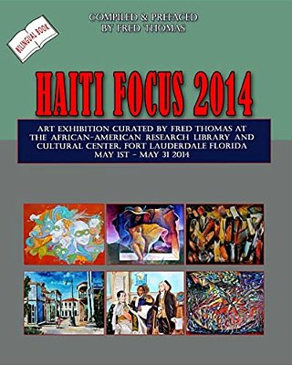 Haiti Focus 2014-..