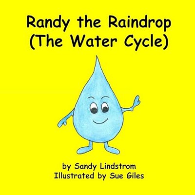 Randy The Raindrop (The Water Cycle)-..