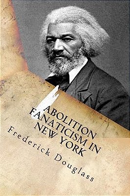 Abolition Fanaticism In New York-..