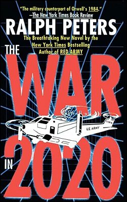 War In 2020: Bush, Clinton, And The Generals-..