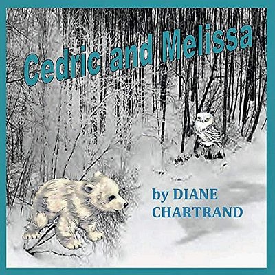 Cedric And Melissa-..