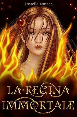 La Regina Immortale-..