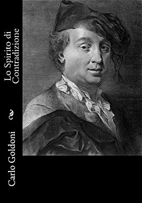 Lo Spirito Di Contradizione-..