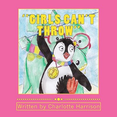 Girls Can't Throw-..