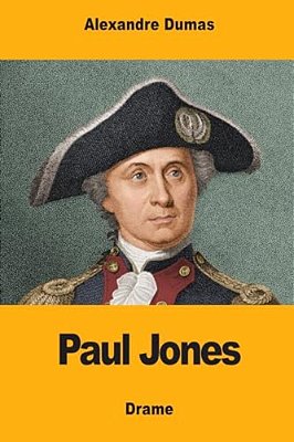 Paul Jones-..
