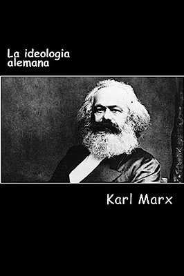 La Ideologia Alemana-..