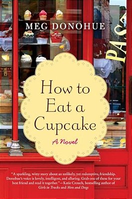How To Eat A Cupcake-..
