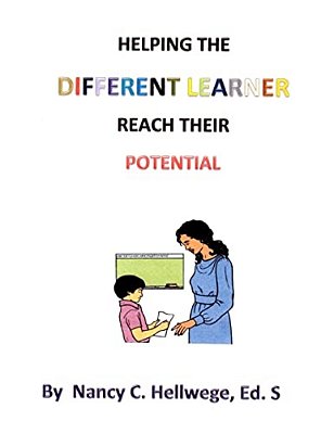 Different Learner-..