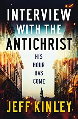 Interview With The Antichrist: His Hour Has Come-..